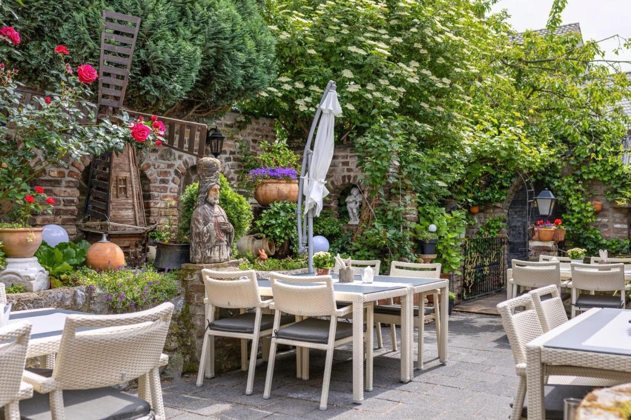 Schloss Destille Dormagen Dış mekan fotoğraf