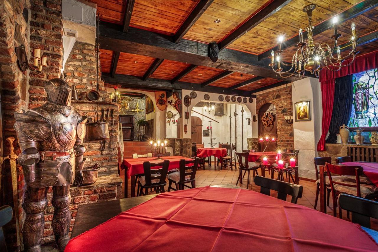 Schloss Destille Dormagen Dış mekan fotoğraf