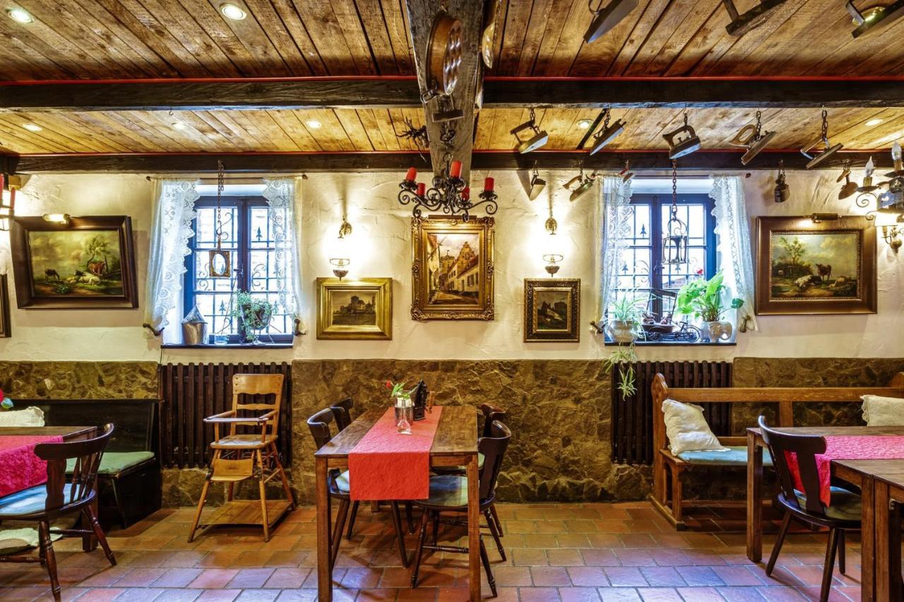 Schloss Destille Dormagen Dış mekan fotoğraf
