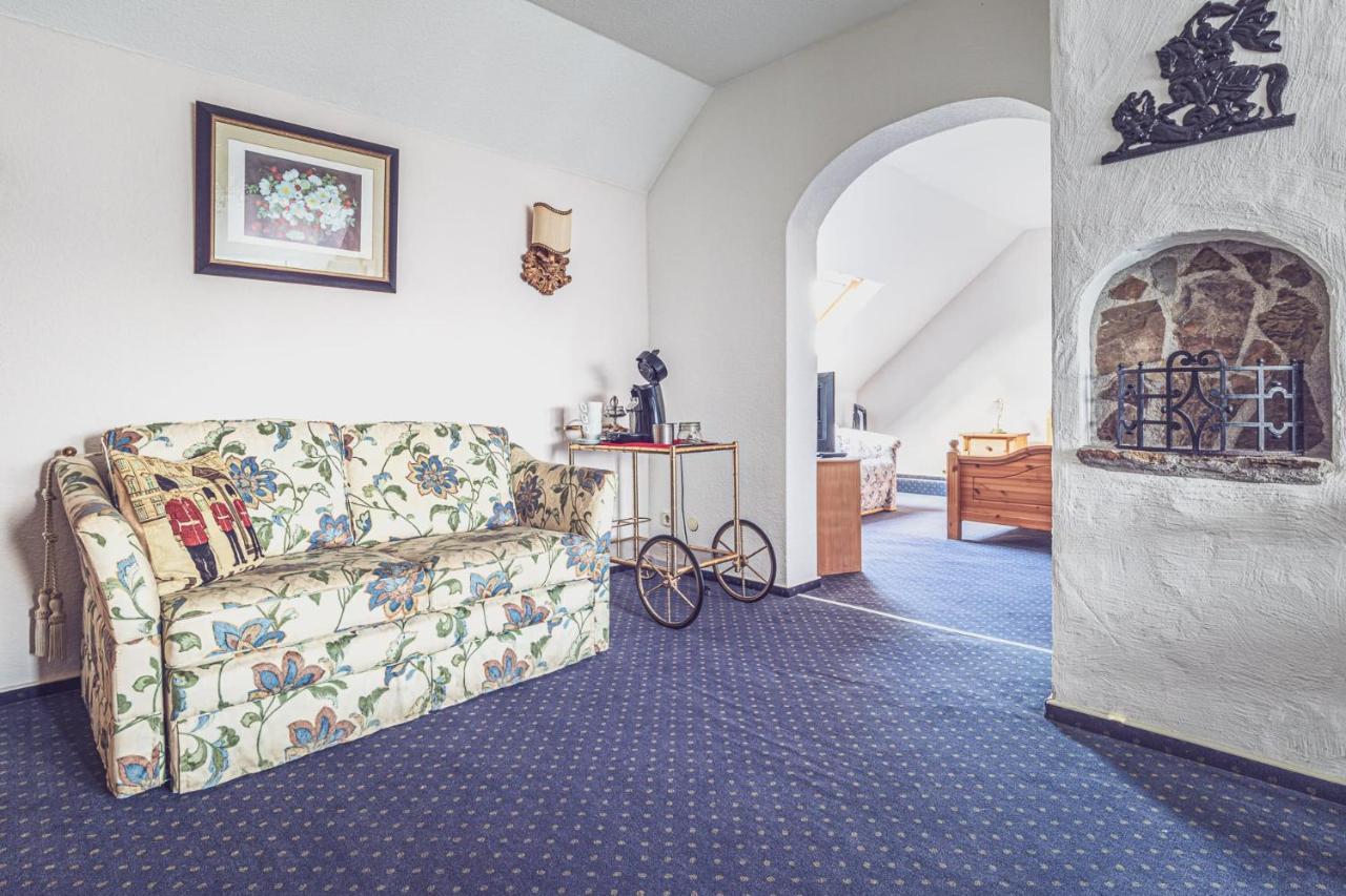 Schloss Destille Dormagen Dış mekan fotoğraf